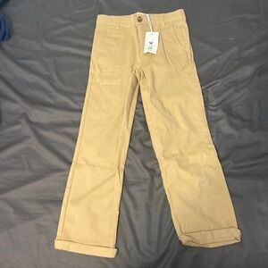 Hope and Henry boys pants size 7